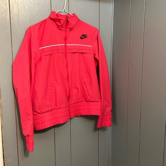 Nike Jackets & Blazers - Nike Windbreaker Size S